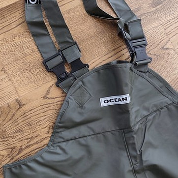 Полукомбинезон OCEAN XXL