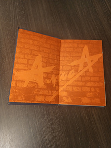 Raamat: Vene rock-grupp "Alissa" / Konstantin Kintšev (1 foto / 1)