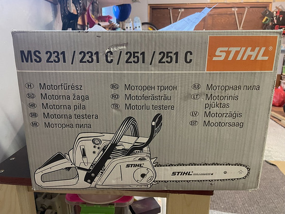 STIHL