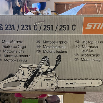 STIHL