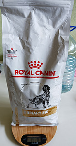 Royal Canin для собак с проблемами почек 1,9 кг (1 фото из 1)