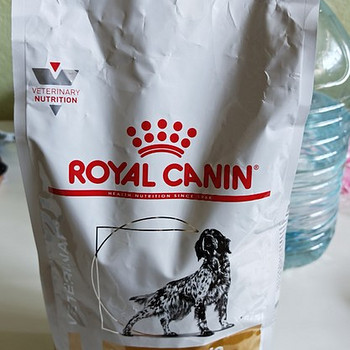 Royal Canin для собак с проблемами почек 1,9 кг