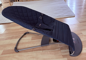 Шезлонг BabyBjörn (3 фото из 4)