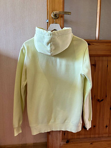 Naiste helekollane H&M pusa, suurus XS. (2 foto / 2)