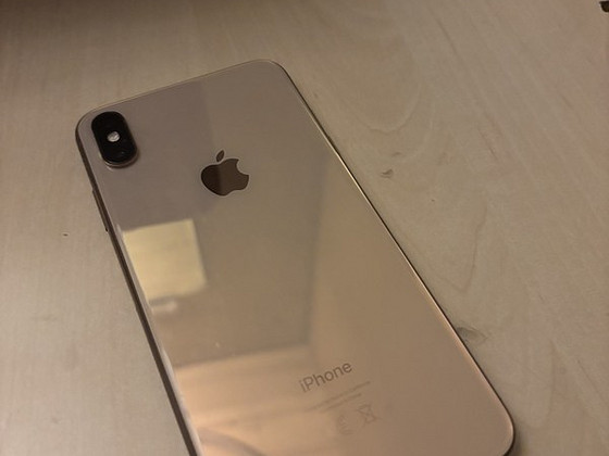 Telefon Xs Max