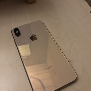 Telefon Xs Max