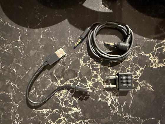 Sony WH-1000XM4 наушники с шумоподавлением