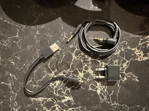 Sony WH-1000XM4 (1 foto / 4)
