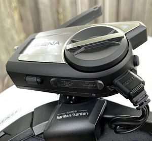 SENA 50C (4 фото из 4)