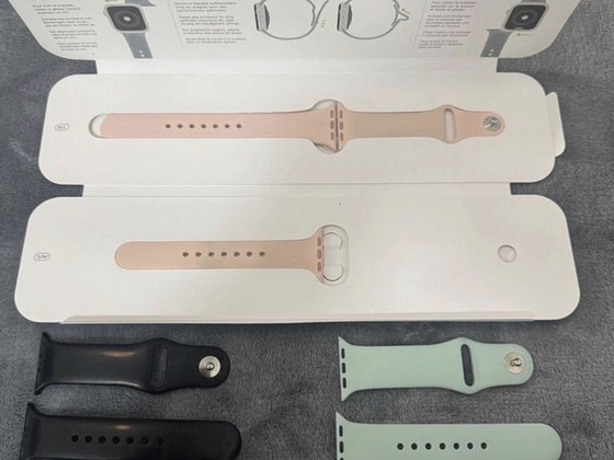 Apple Watch series 5