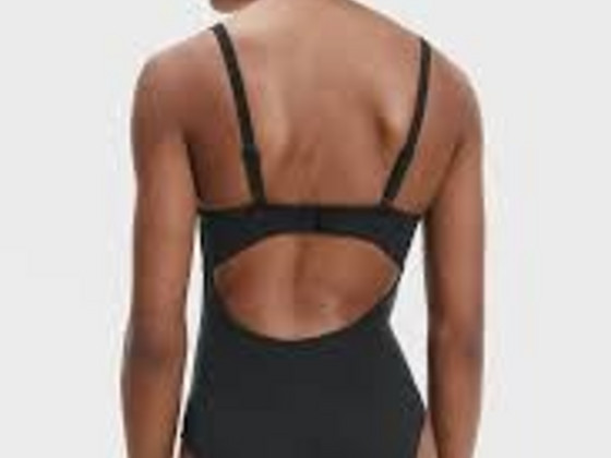 Новый купальник Calvin Klein xs магазин s119.90