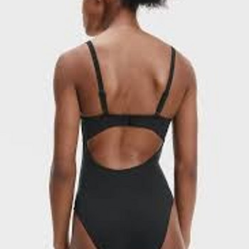 Новый купальник Calvin Klein xs магазин s119.90