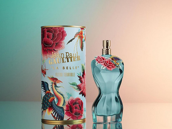 Uus originaal kinnises pakendis Jean Paul Gaultier Jean Paul