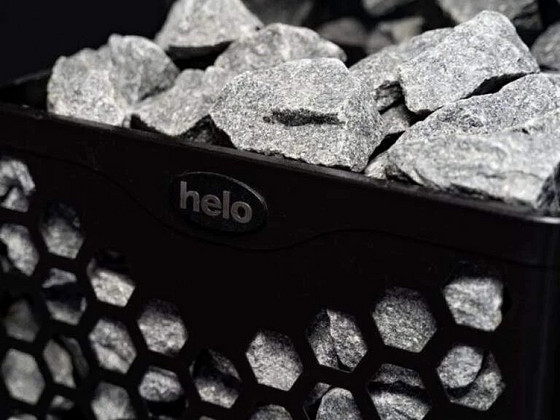 Электрическая печь Helo Hanko STJ 6kw