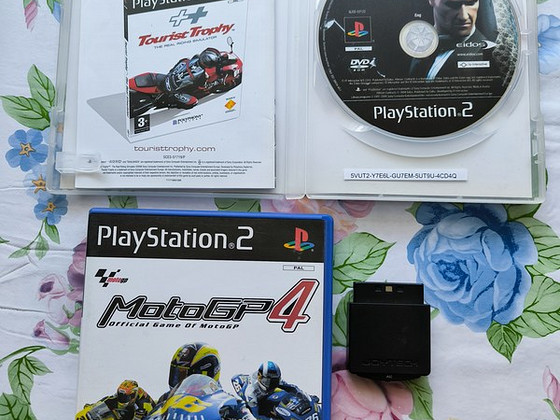 PS 2