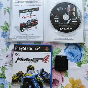 PS 2