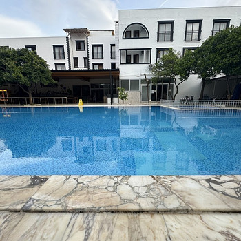 LA MUER CITY HOTEL KEMER (EX.KORIENT HOTEL)