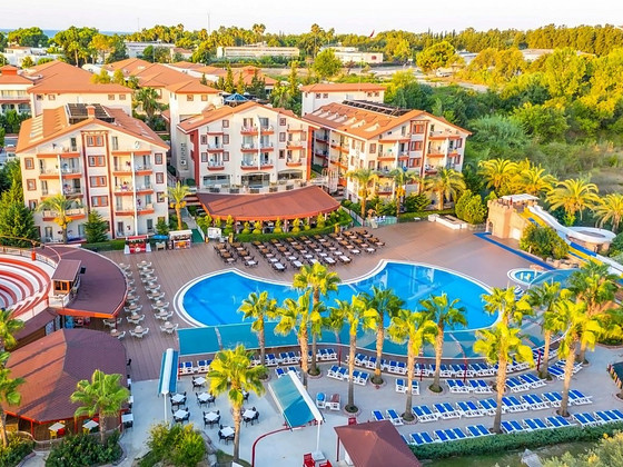FUN & SUN HANE SUN HOTEL