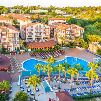 FUN & SUN HANE SUN HOTEL