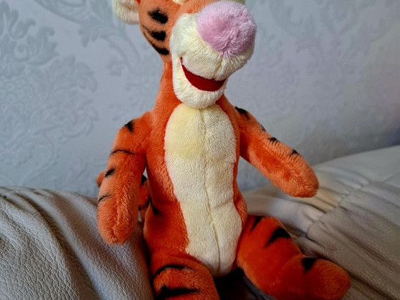 Мягкая игрушка