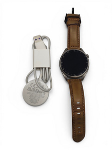 Nutikell Huawei Watch GT 3 Pro + laadija + karp (2 foto / 5)