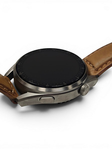 Nutikell Huawei Watch GT 3 Pro + laadija + karp (4 foto / 5)