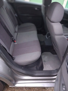 Seat Leon (5 фото из 9)