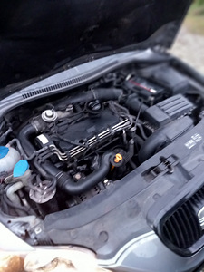 Seat Leon (9 фото из 9)