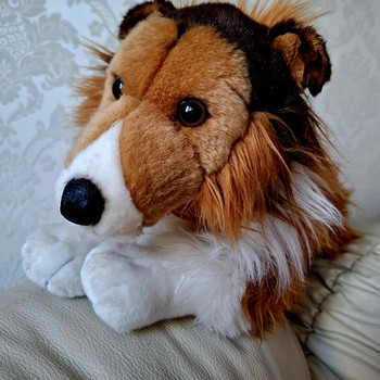 Мягкая игрушка