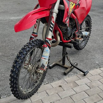 Gas Gas 85. 2024