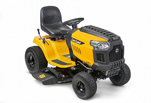 Murutraktor CUB CADET LT1 (7 foto / 8)