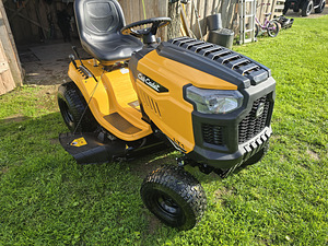 Murutraktor CUB CADET LT1 (1 foto / 8)