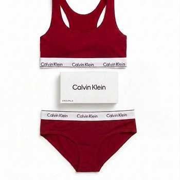 Calvin Klein pesukomplekt