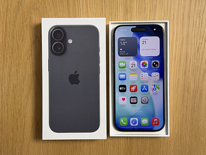 Apple iPhone 17 Black 256GB, uueväärne. Garantii 05.2027 (7 foto / 9)