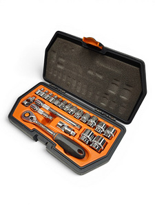 Tööriistakomplekt Neo Tools 20 osa + Kohver (1 foto / 5)