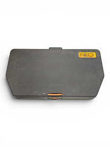 Tööriistakomplekt Neo Tools 20 osa + Kohver (2 foto / 5)
