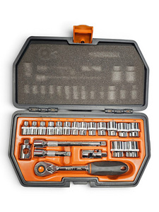 Tööriistakomplekt Neo Tools 20 osa + Kohver (4 foto / 5)