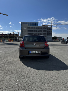 BMW e87 118d (4 foto / 10)