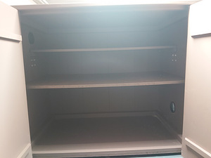 Kast aia asjade jaoks (1 foto / 3)