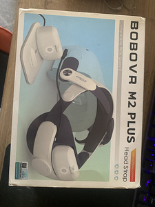 Oculus Quest 2 128GB (2 фото из 8)