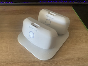 Oculus Quest 2 128GB (6 фото из 8)