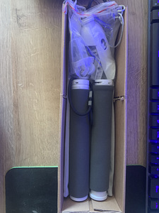 Oculus Quest 2 128GB (8 фото из 8)