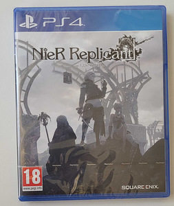 PS4 & PS5 & Nintendo Switch (4 фото из 6)