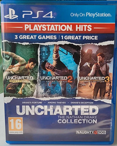 PS4 & PS5 & Nintendo Switch (5 фото из 6)