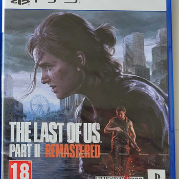 PS4 & PS5 & Nintendo Switch