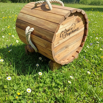 Садовая мебель
