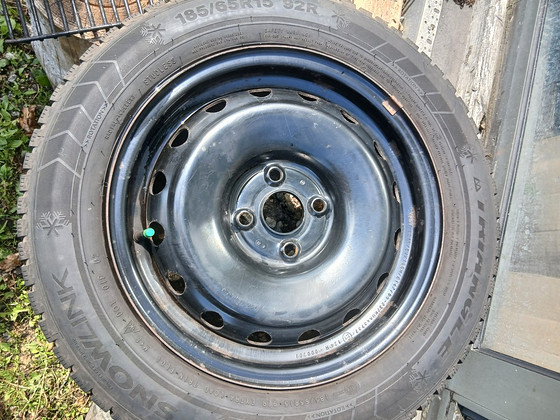 R15 veljed