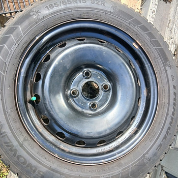 R15 veljed