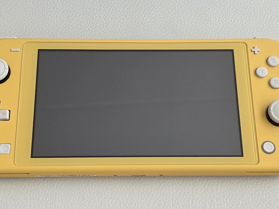 Nintendo switch lite CFW JAILBREAK 512GB