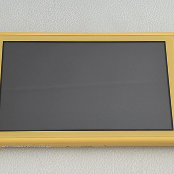 Nintendo Switch Lite CFW JAILBREAK 512GB
